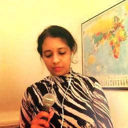 Oru Kiliyin Thanimayile / ஒரு கிளியின் தனிமை