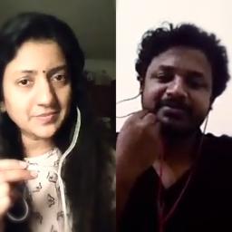 karayathe kannurangu