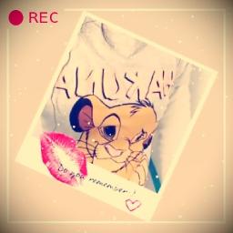 Yo voy a ser el rey león