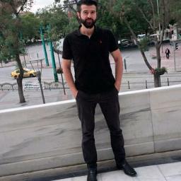 Cem Yıldız - Yarım Bıraktın ORJ