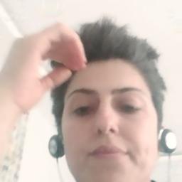 Gönül ❀ @NeclaBkrDgn