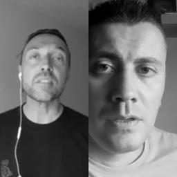 Mon frère - Les dix commandemants