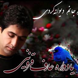 نمیدانم چه در پیمانه کردی