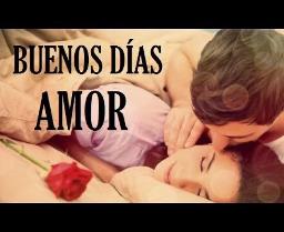 Buenos Dias Amor