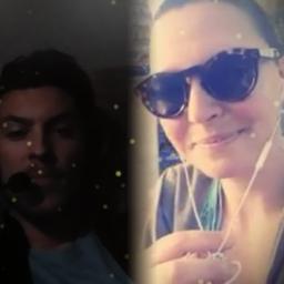 L’amour brille sous les étoiles