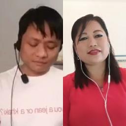 घामै छायाले