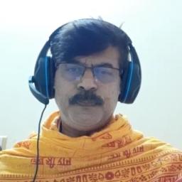 Aaradhisuve Madanaari- Babruvahana