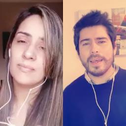 Aleluia (Hallelujah) - 🄰🄻🄴🄻🅄🄸🄰 Gabriela Rocha gabr...