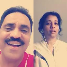 Alai Alaiyaaga Azhgazhagaaga / அலைஅலையாக