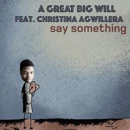 Say Something