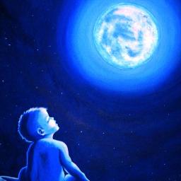 Figlio della luna (Hijo de la luna)