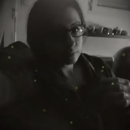 Je M'en Vais - piano