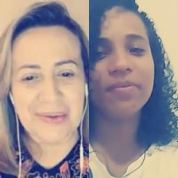 É adorar -1tom abaixo