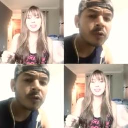 Sorriso Maroto Disfarça