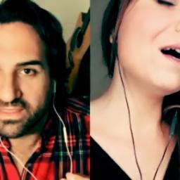 The Christmas Song Chestnuts Roasting On An Open Fire - T...