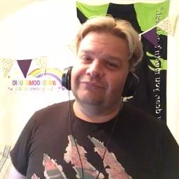 Now I'm Following You (Part I)