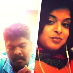 🅷🆀™-Pani Vizhum Iravu- Mouna Ragam