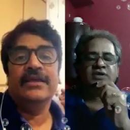 🅒︎🅡︎ Kadaloram Kadaloram / Anandha Ragam