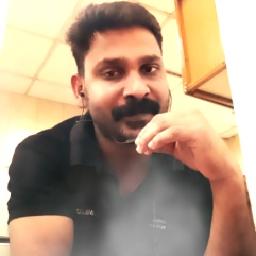 Short- Maanathe chandhiranothoru