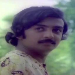 chuttu chengaavi cheera (solo song)