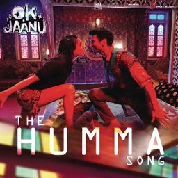 The humma song