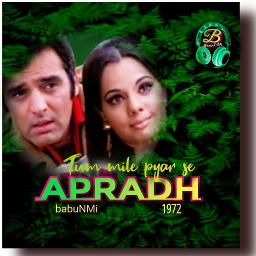 TUM MILE PYAR SE  [HQT®] (OST) CUSTOMIZED
