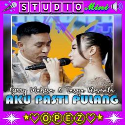 ❀AKU PASTI PULANG - AURORA❀
