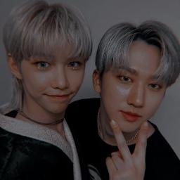 Cause I Like You (좋으니까)