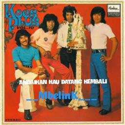 Andaikan Kau Datang - 🎶💝ANDAIKAN KAU 🄳🄰🅃🄰🄽🄶 KEMBALI 💝🎶