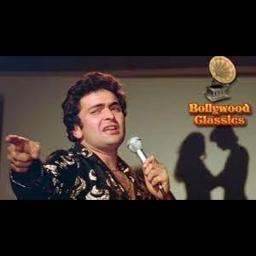 Ek Haseena Thi (Film - Karz) -1980 - Ek Haseena Thi Ek Deewana Tha Full Song