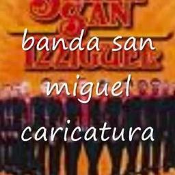 Caricatura -SGS