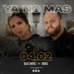 ya no mas