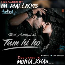 【Short】TUM HI HO　　 　　　　　　　　　　　　tum hi Ho