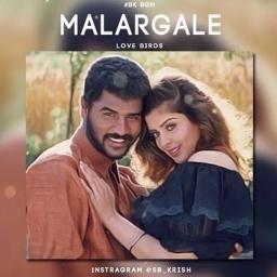 HQ-Malargale Malargale(Full)
