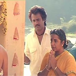 சின்னத் தாயவள் (HQ) - Short