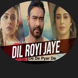 HD-DIL ROYI JAYE-SHORT-MERE HISSE MEIN