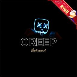 Creep - Piano Acoustic
