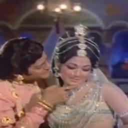 💘{HQ} Pranaya raga vahini, Maya Maschindra