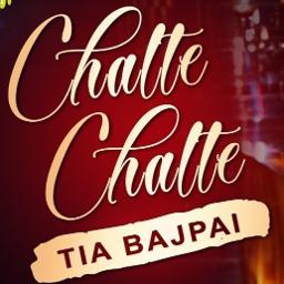Chalte Chalte | Pakeezah