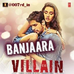 Banjaara - ❤ Banjaara - Ek Villain Clear HQ 🔊
