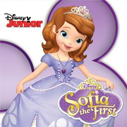 Sofia the First Main Title Theme