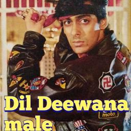 HQ™ Dil Deewana Bin Sajna Ke