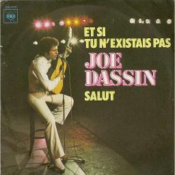 Et si tu n'existais pas💓