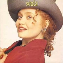 Can´t Help The Way That I Feel - Song Lyrics and Music by Sonia Evans