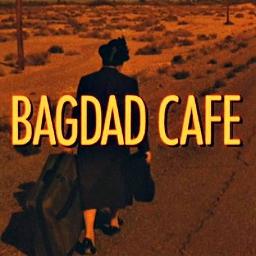 Calling You ~BAGDAD CAFE~