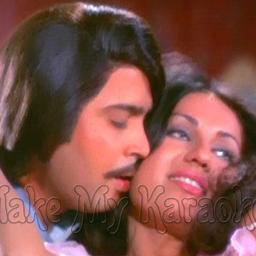 ABHI ABHI THI DUSHMANI ABHI