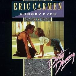 Hungry Eyes - Hungry Eyes