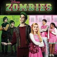 Someday (From “Zombies”)