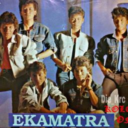 Hanya Satu Persinggahan