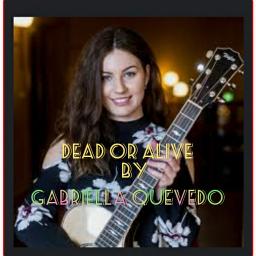 Wanted,Dead Or Alive(🎸)